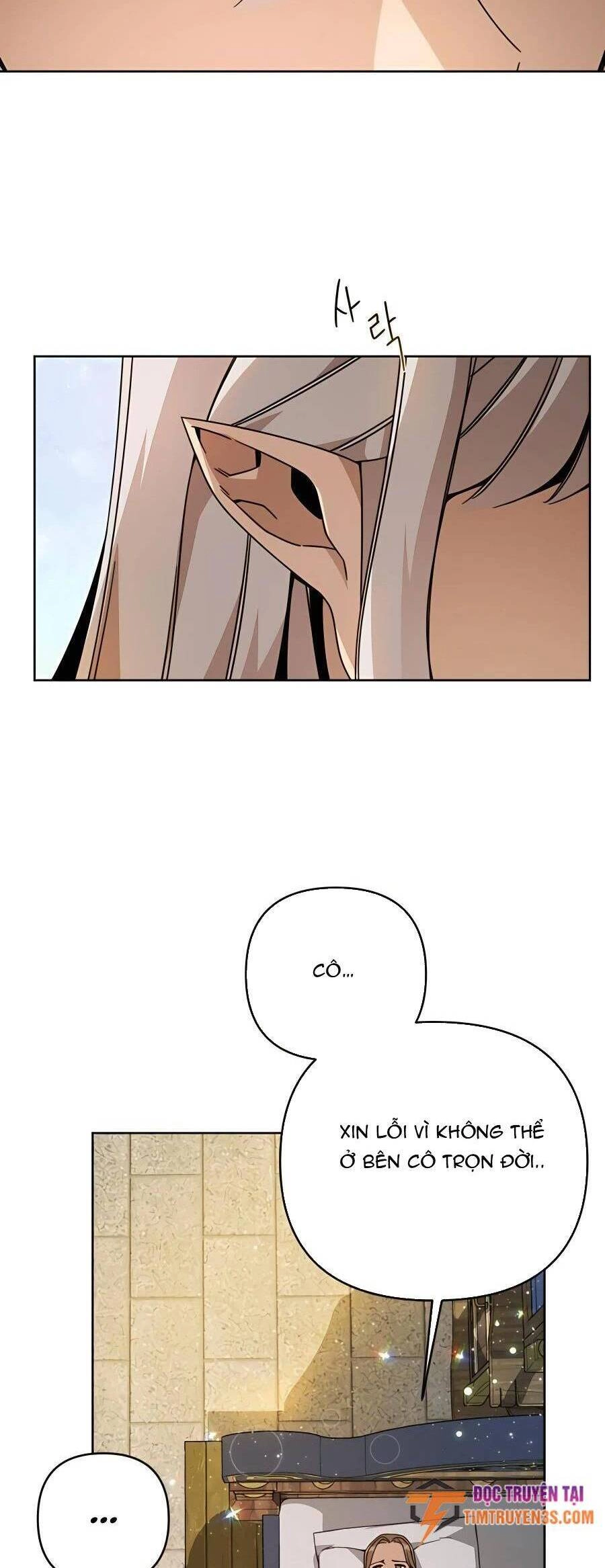 Tôi Từ Bỏ Tất Cả Để Khởi Đầu Ở Một Thế Giới Khác Chapter 17 - 28