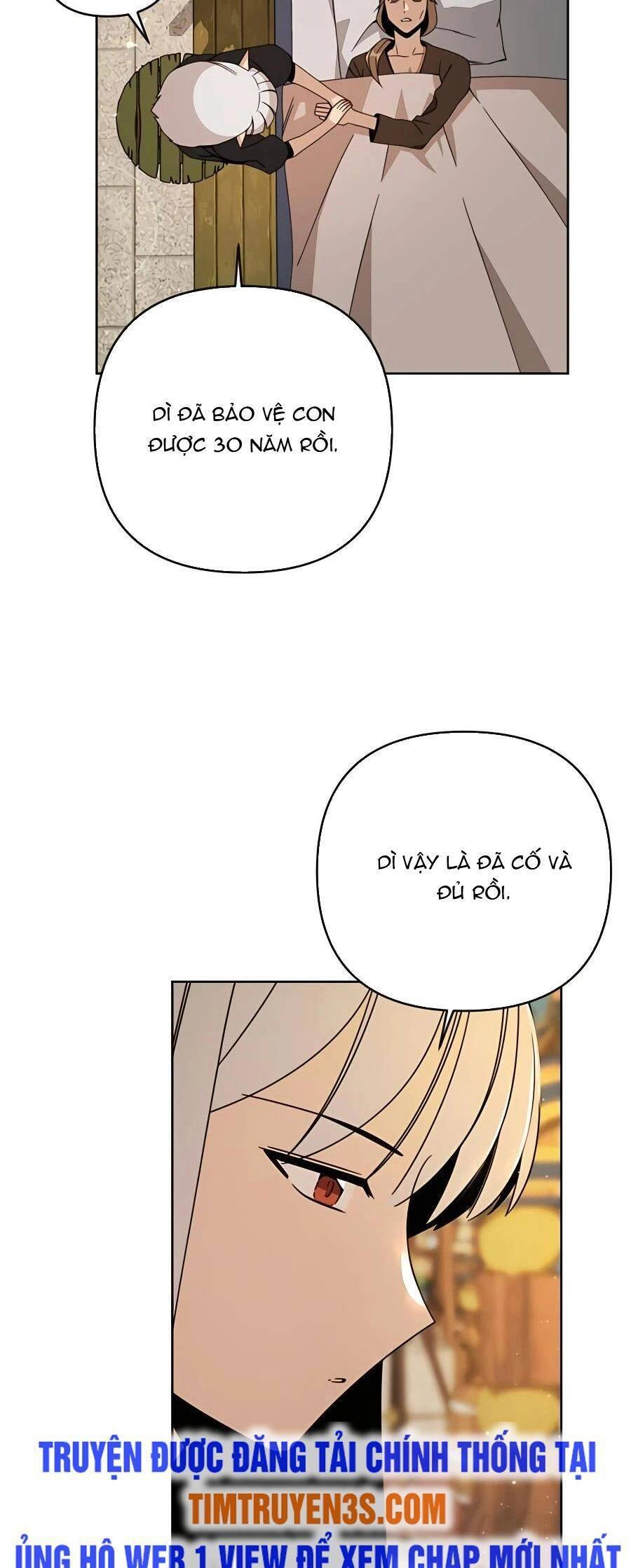 Tôi Từ Bỏ Tất Cả Để Khởi Đầu Ở Một Thế Giới Khác Chapter 17 - 29