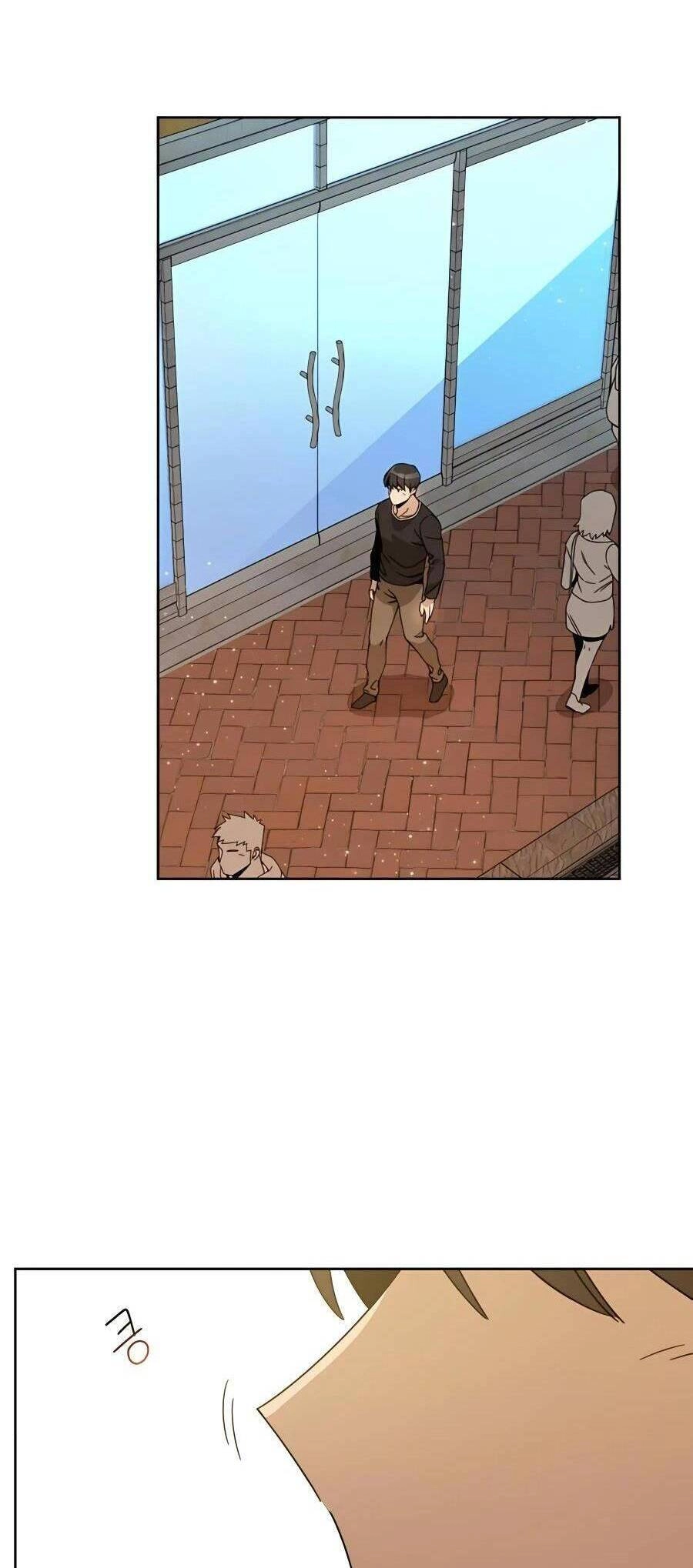 Tôi Từ Bỏ Tất Cả Để Khởi Đầu Ở Một Thế Giới Khác Chapter 17 - 35