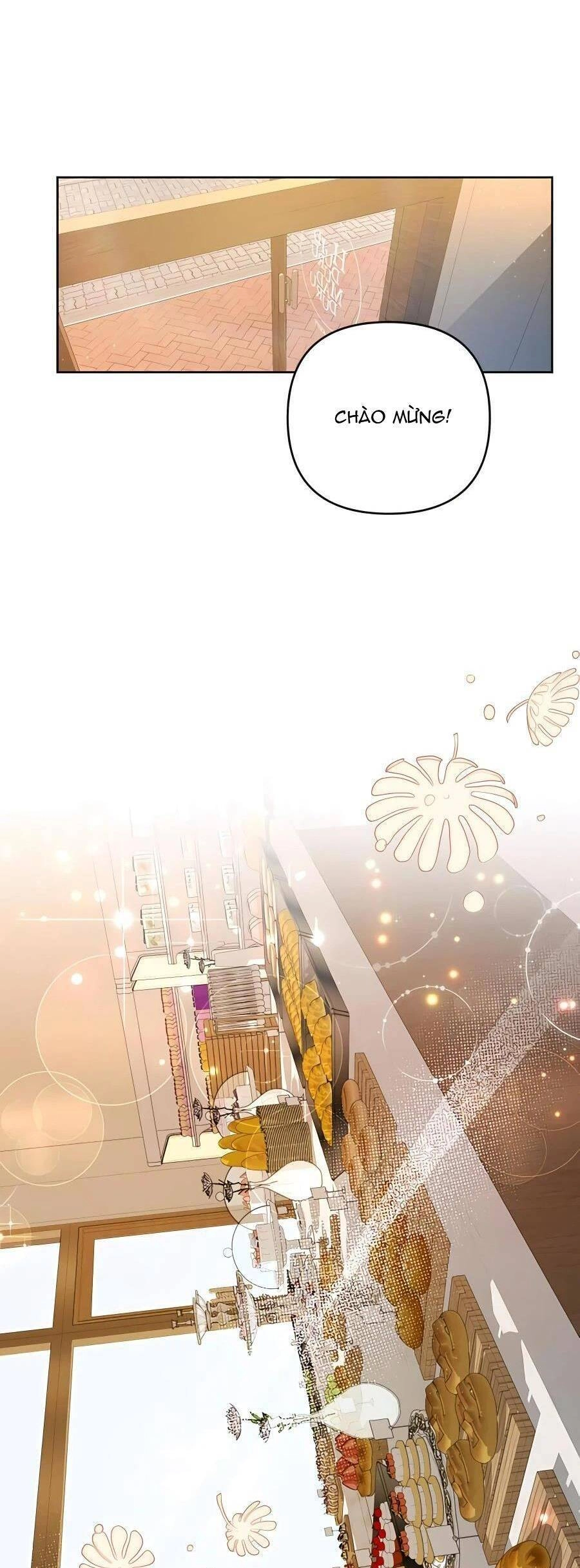 Tôi Từ Bỏ Tất Cả Để Khởi Đầu Ở Một Thế Giới Khác Chapter 17 - 37