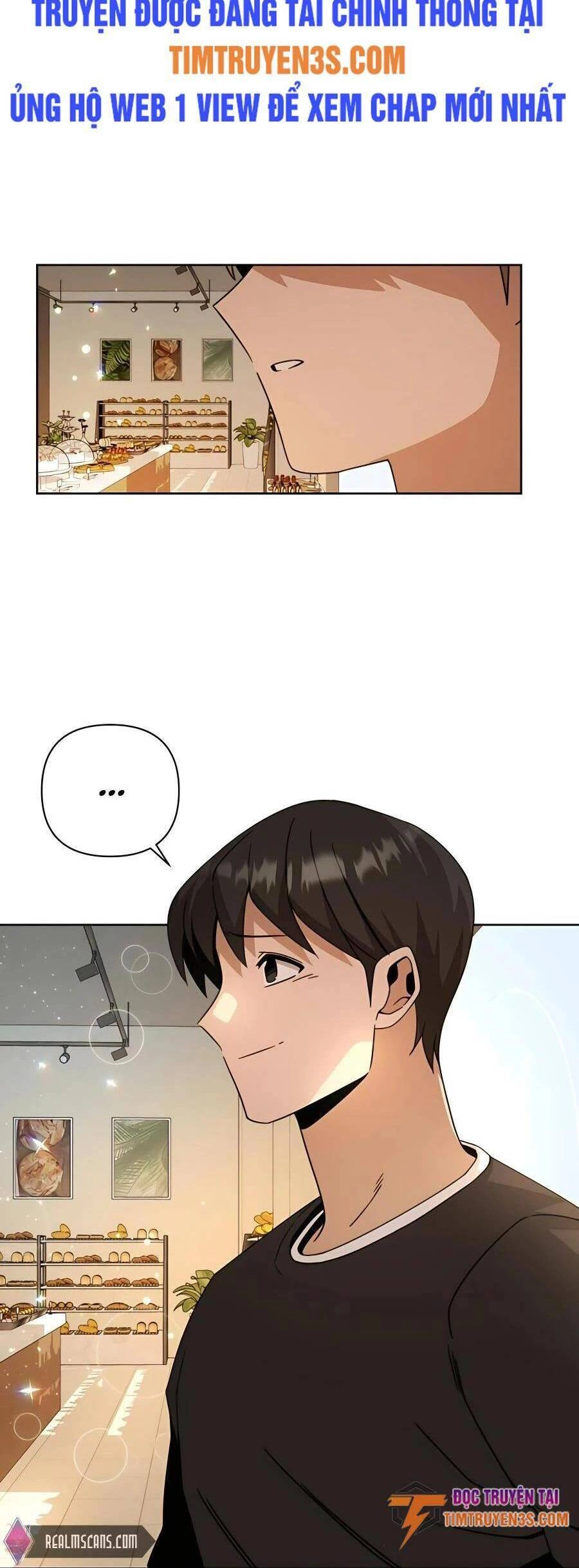 Tôi Từ Bỏ Tất Cả Để Khởi Đầu Ở Một Thế Giới Khác Chapter 17 - 39