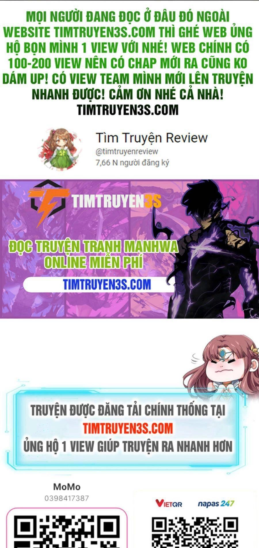 Tôi Từ Bỏ Tất Cả Để Khởi Đầu Ở Một Thế Giới Khác Chapter 17 - 40