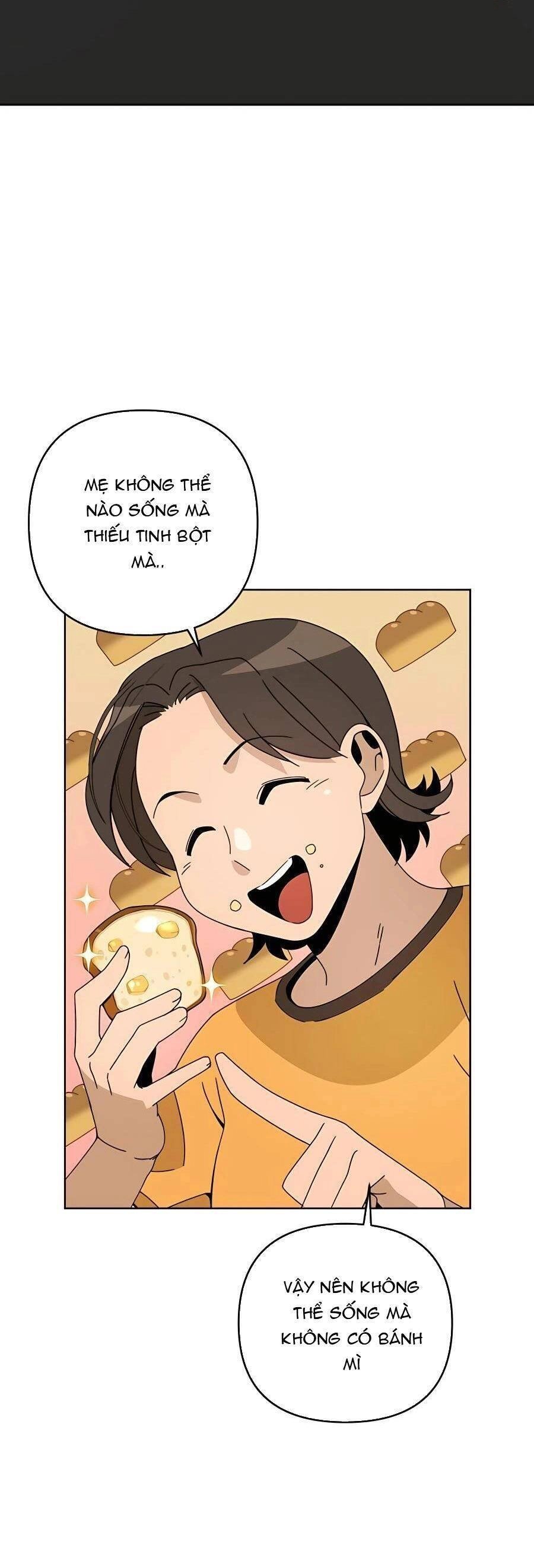 Tôi Từ Bỏ Tất Cả Để Khởi Đầu Ở Một Thế Giới Khác Chapter 18 - 3