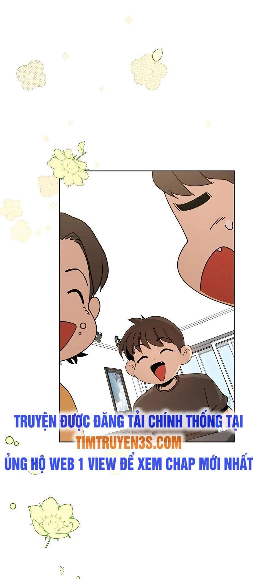 Tôi Từ Bỏ Tất Cả Để Khởi Đầu Ở Một Thế Giới Khác Chapter 18 - 5