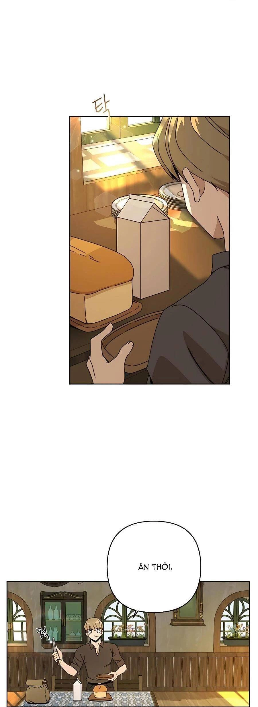 Tôi Từ Bỏ Tất Cả Để Khởi Đầu Ở Một Thế Giới Khác Chapter 18 - 9