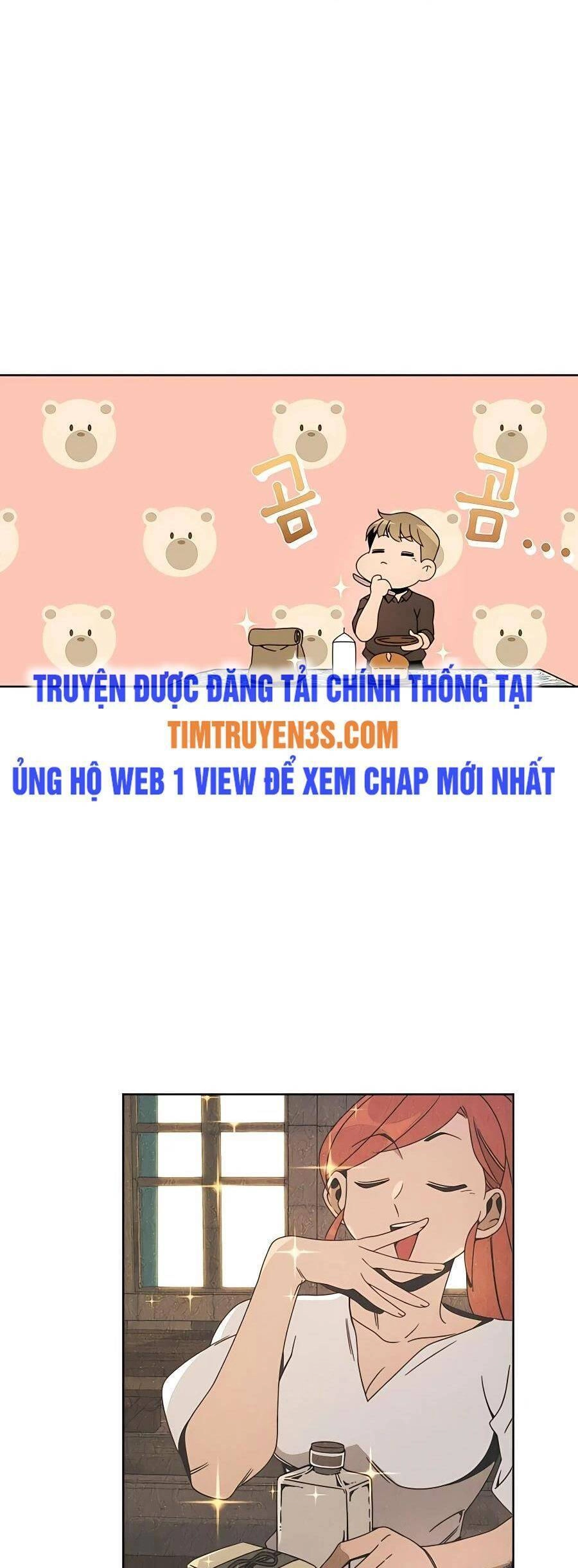 Tôi Từ Bỏ Tất Cả Để Khởi Đầu Ở Một Thế Giới Khác Chapter 18 - 11