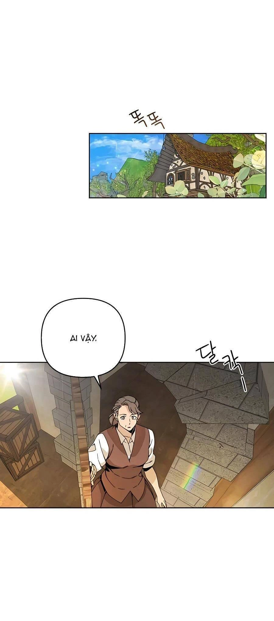 Tôi Từ Bỏ Tất Cả Để Khởi Đầu Ở Một Thế Giới Khác Chapter 18 - 13