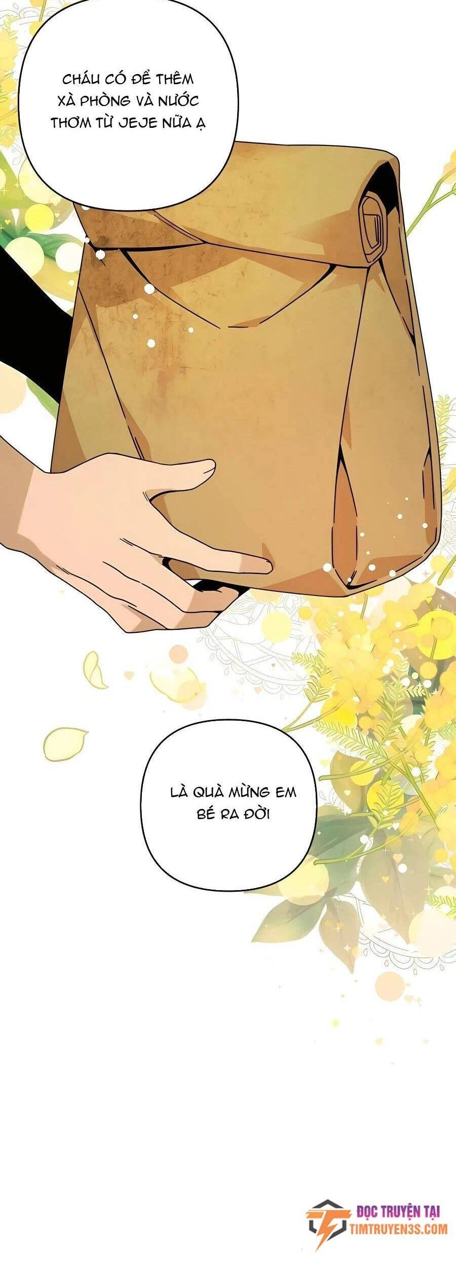 Tôi Từ Bỏ Tất Cả Để Khởi Đầu Ở Một Thế Giới Khác Chapter 18 - 16