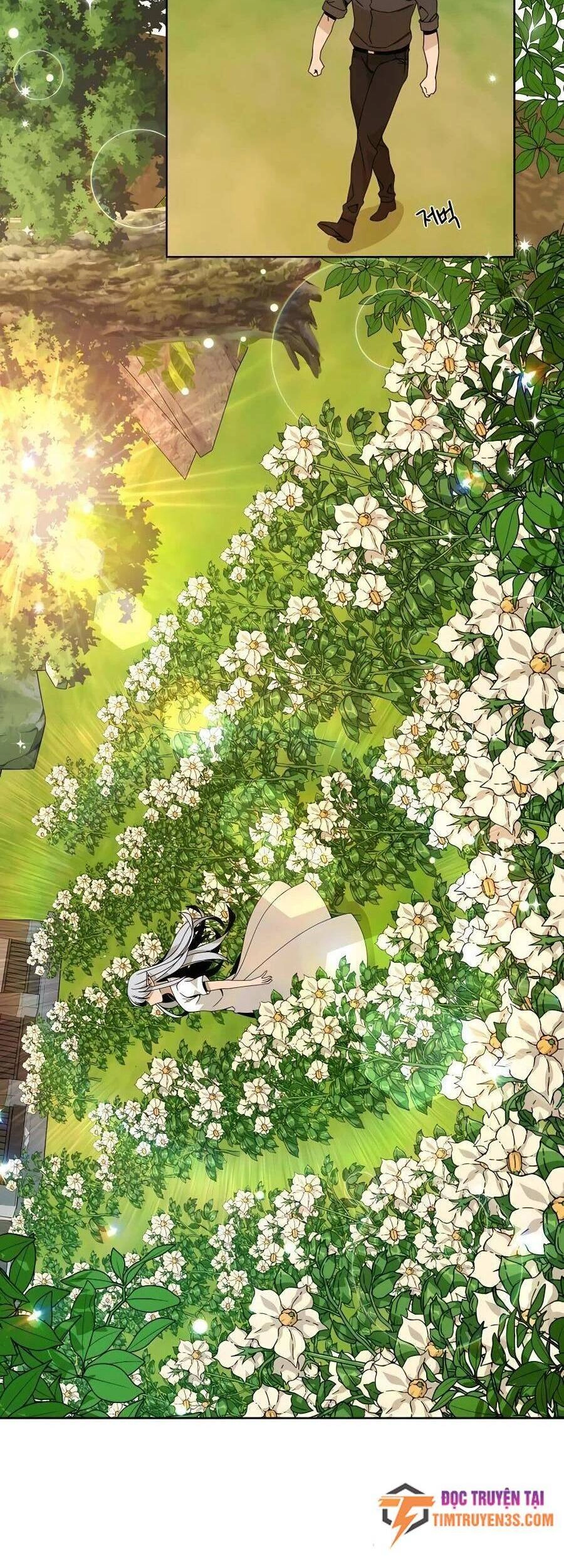 Tôi Từ Bỏ Tất Cả Để Khởi Đầu Ở Một Thế Giới Khác Chapter 18 - 20