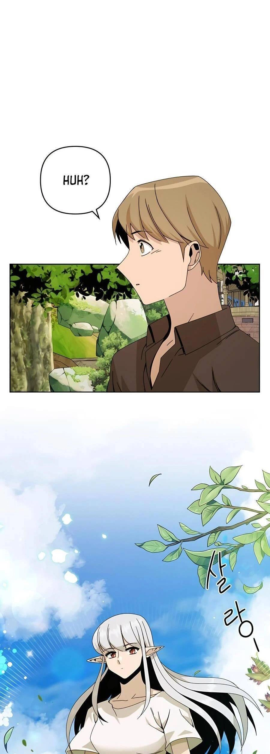 Tôi Từ Bỏ Tất Cả Để Khởi Đầu Ở Một Thế Giới Khác Chapter 18 - 21