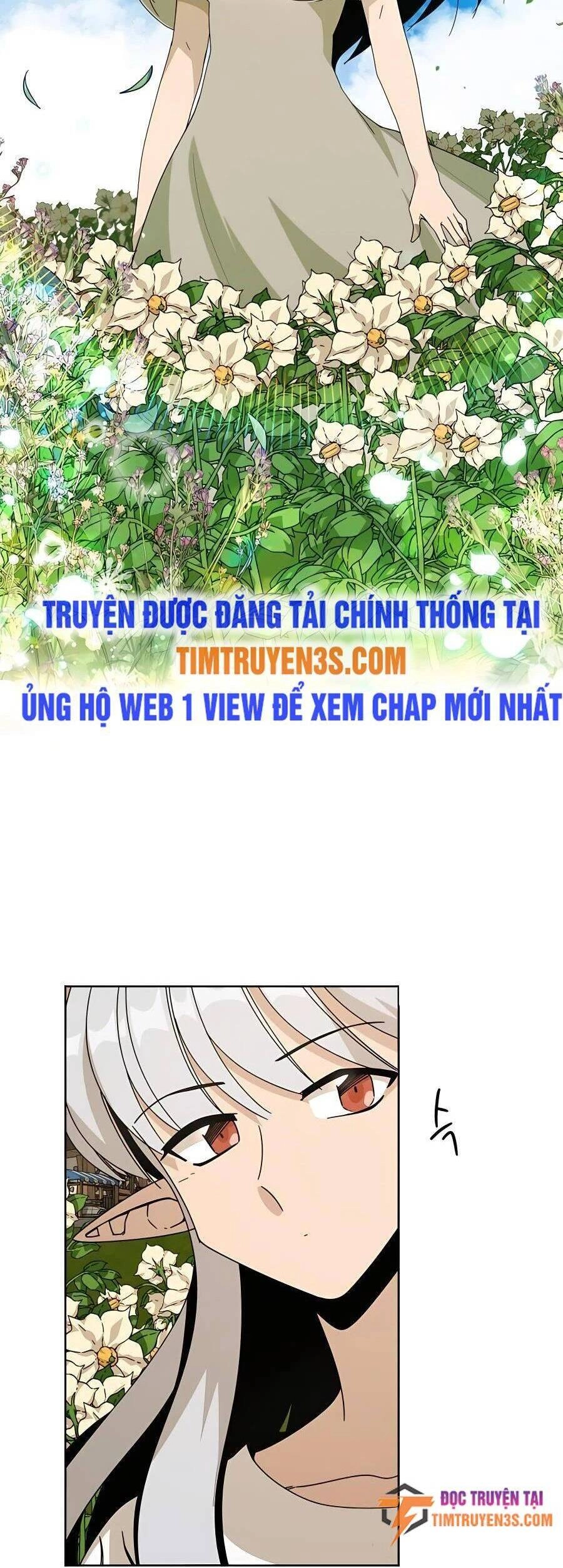 Tôi Từ Bỏ Tất Cả Để Khởi Đầu Ở Một Thế Giới Khác Chapter 18 - 22