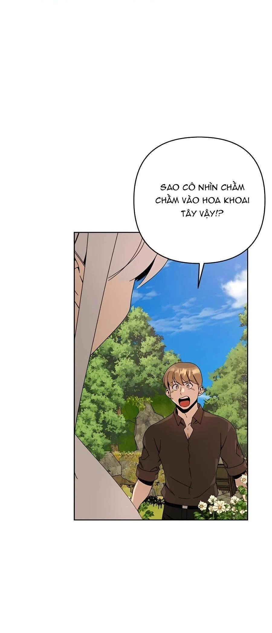 Tôi Từ Bỏ Tất Cả Để Khởi Đầu Ở Một Thế Giới Khác Chapter 18 - 23