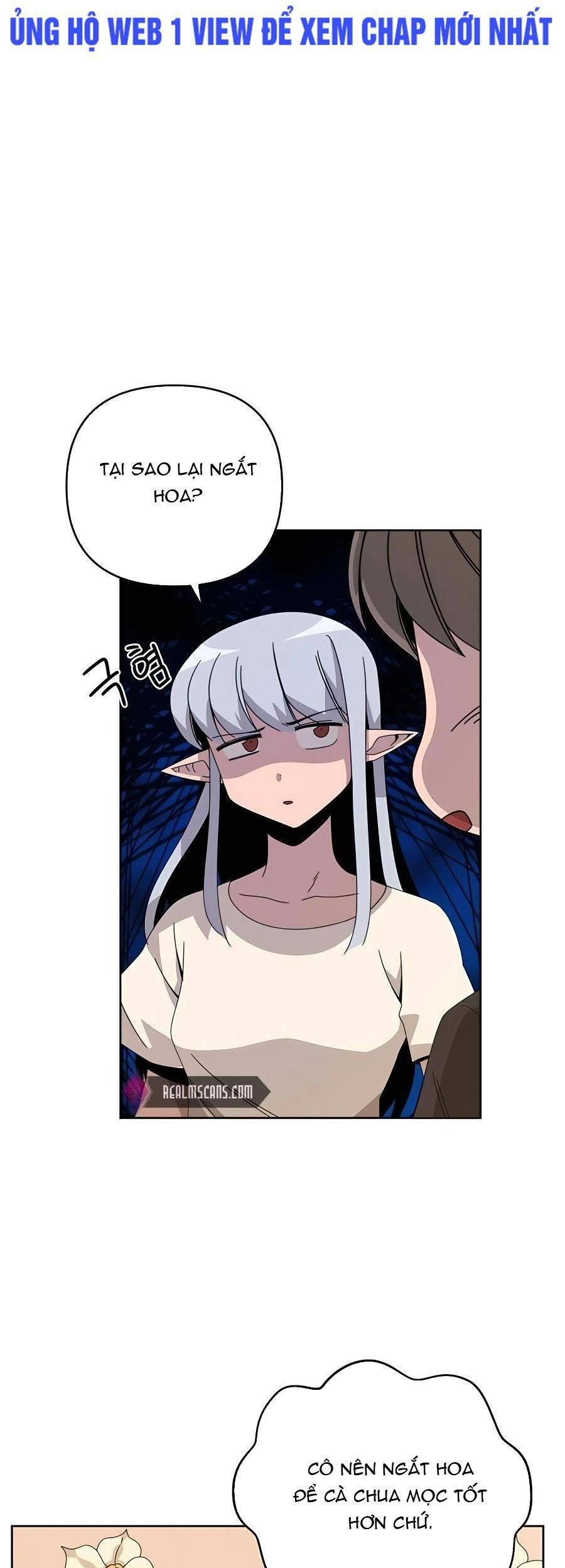 Tôi Từ Bỏ Tất Cả Để Khởi Đầu Ở Một Thế Giới Khác Chapter 18 - 25