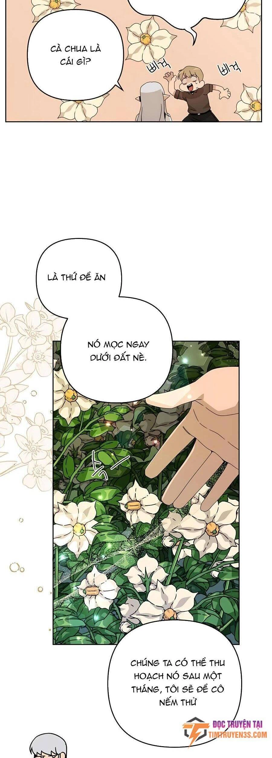 Tôi Từ Bỏ Tất Cả Để Khởi Đầu Ở Một Thế Giới Khác Chapter 18 - 26