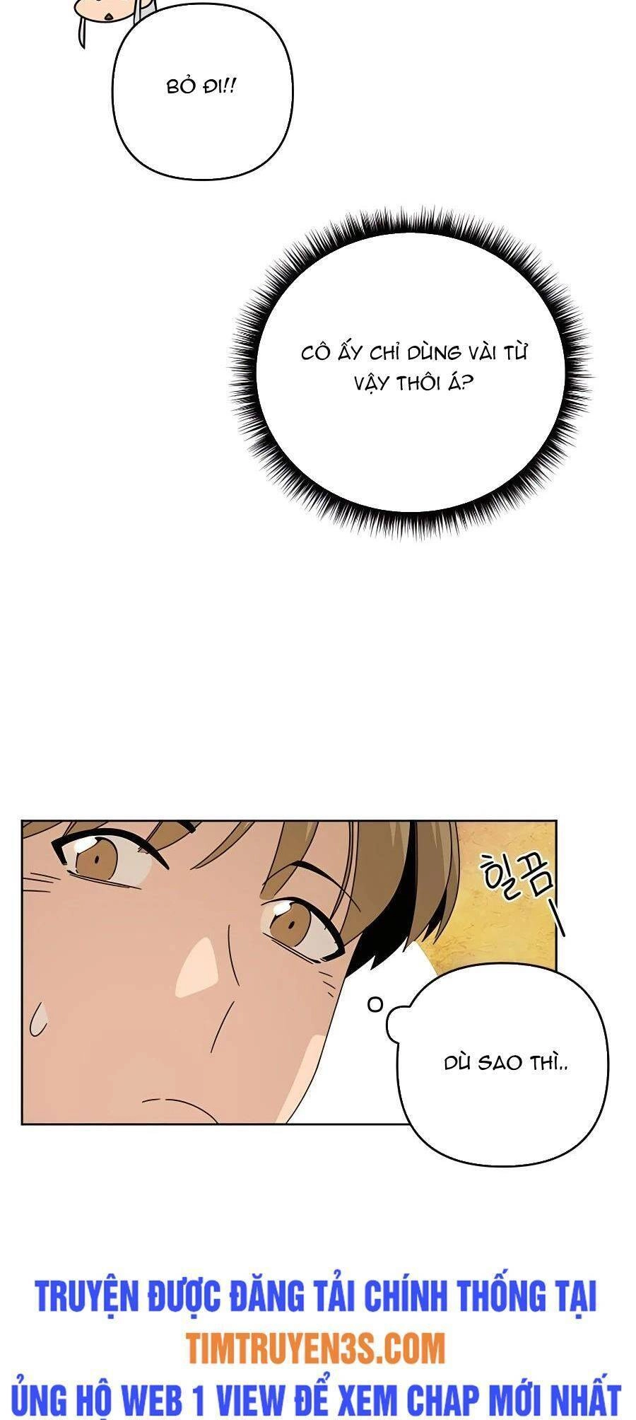 Tôi Từ Bỏ Tất Cả Để Khởi Đầu Ở Một Thế Giới Khác Chapter 18 - 27