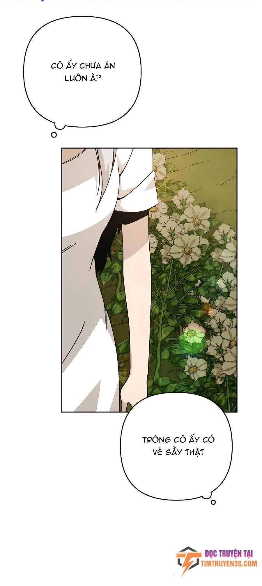 Tôi Từ Bỏ Tất Cả Để Khởi Đầu Ở Một Thế Giới Khác Chapter 18 - 28