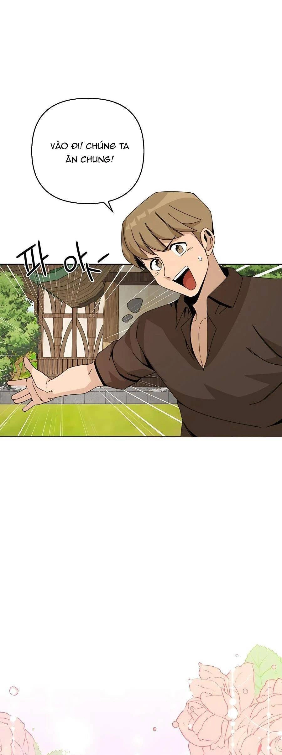 Tôi Từ Bỏ Tất Cả Để Khởi Đầu Ở Một Thế Giới Khác Chapter 18 - 31