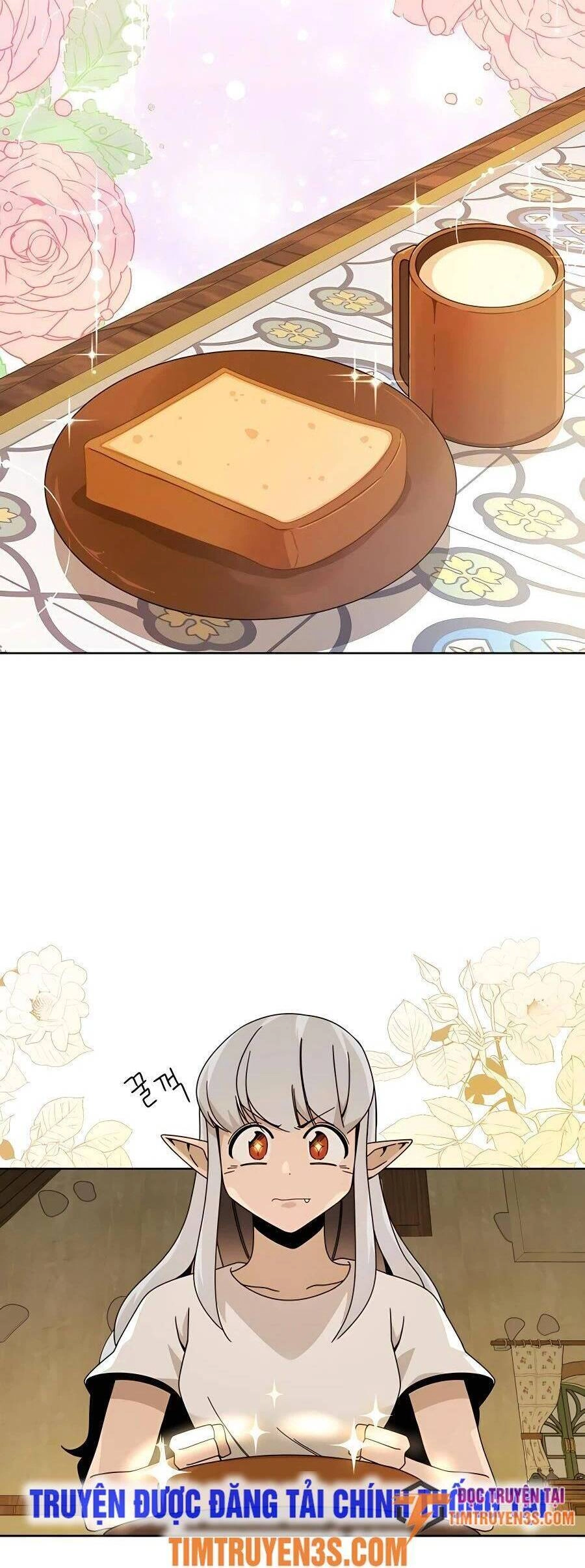 Tôi Từ Bỏ Tất Cả Để Khởi Đầu Ở Một Thế Giới Khác Chapter 18 - 32