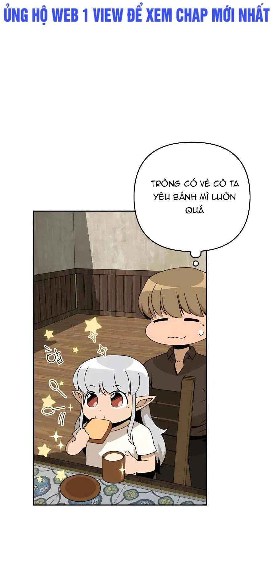 Tôi Từ Bỏ Tất Cả Để Khởi Đầu Ở Một Thế Giới Khác Chapter 18 - 33