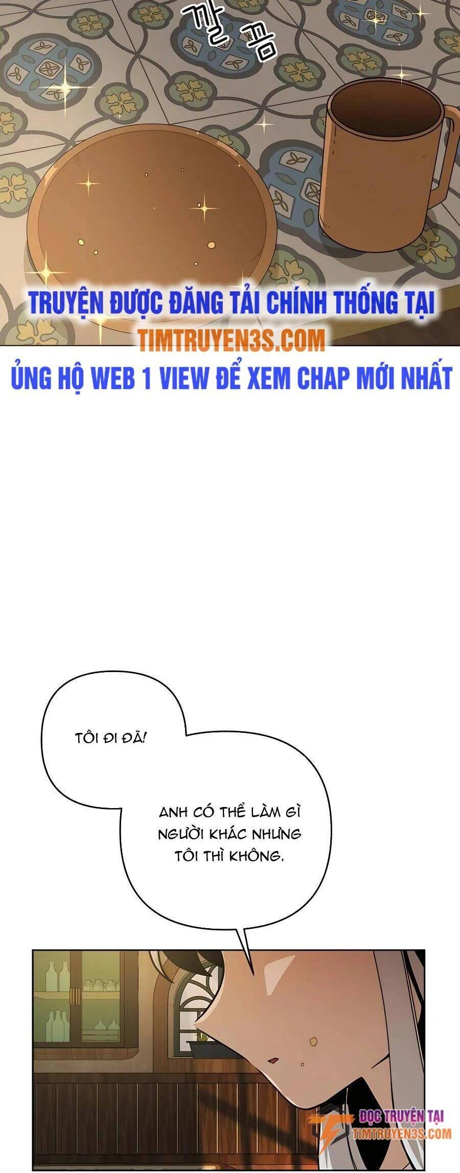 Tôi Từ Bỏ Tất Cả Để Khởi Đầu Ở Một Thế Giới Khác Chapter 18 - 38