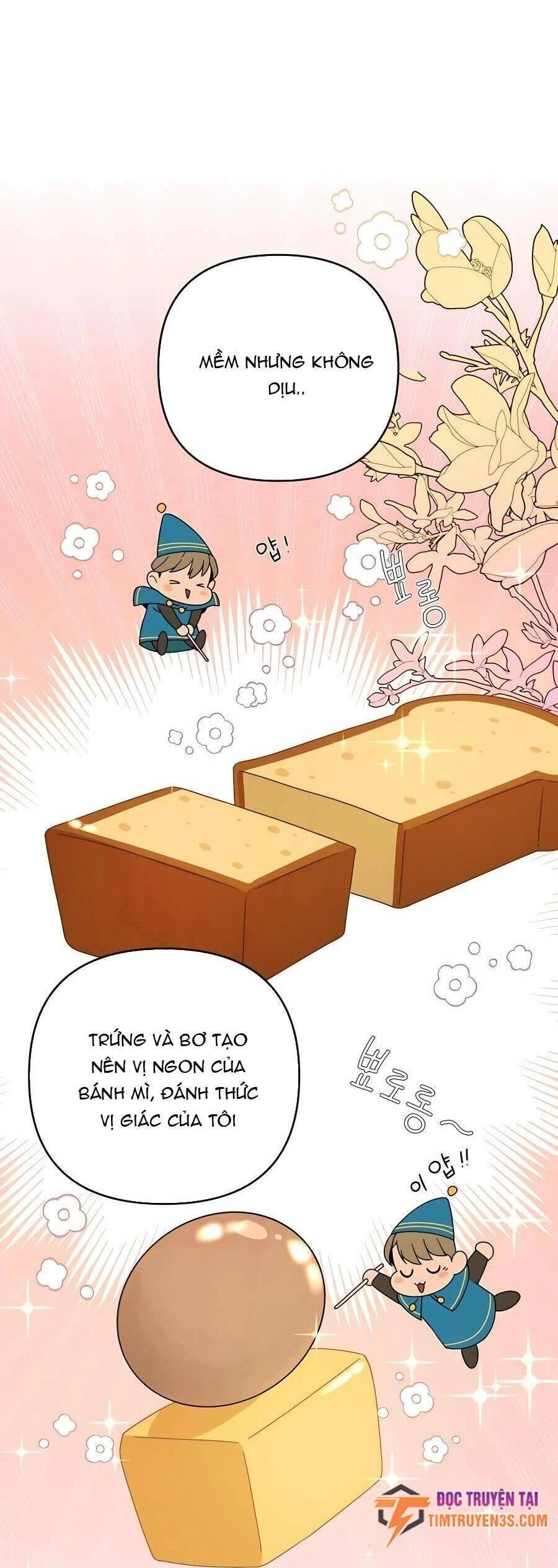 Tôi Từ Bỏ Tất Cả Để Khởi Đầu Ở Một Thế Giới Khác Chapter 18 - 42