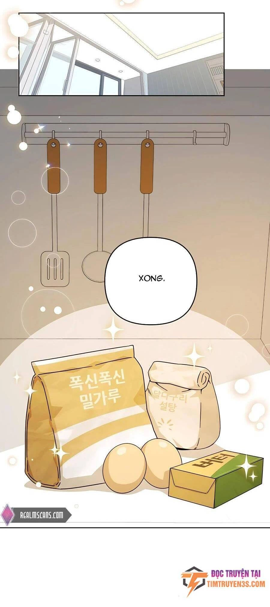 Tôi Từ Bỏ Tất Cả Để Khởi Đầu Ở Một Thế Giới Khác Chapter 19 - 9