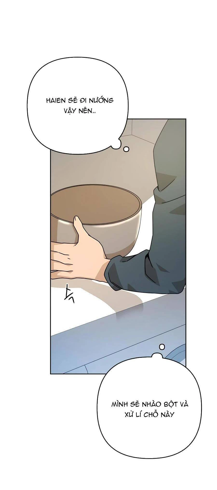 Tôi Từ Bỏ Tất Cả Để Khởi Đầu Ở Một Thế Giới Khác Chapter 19 - 10