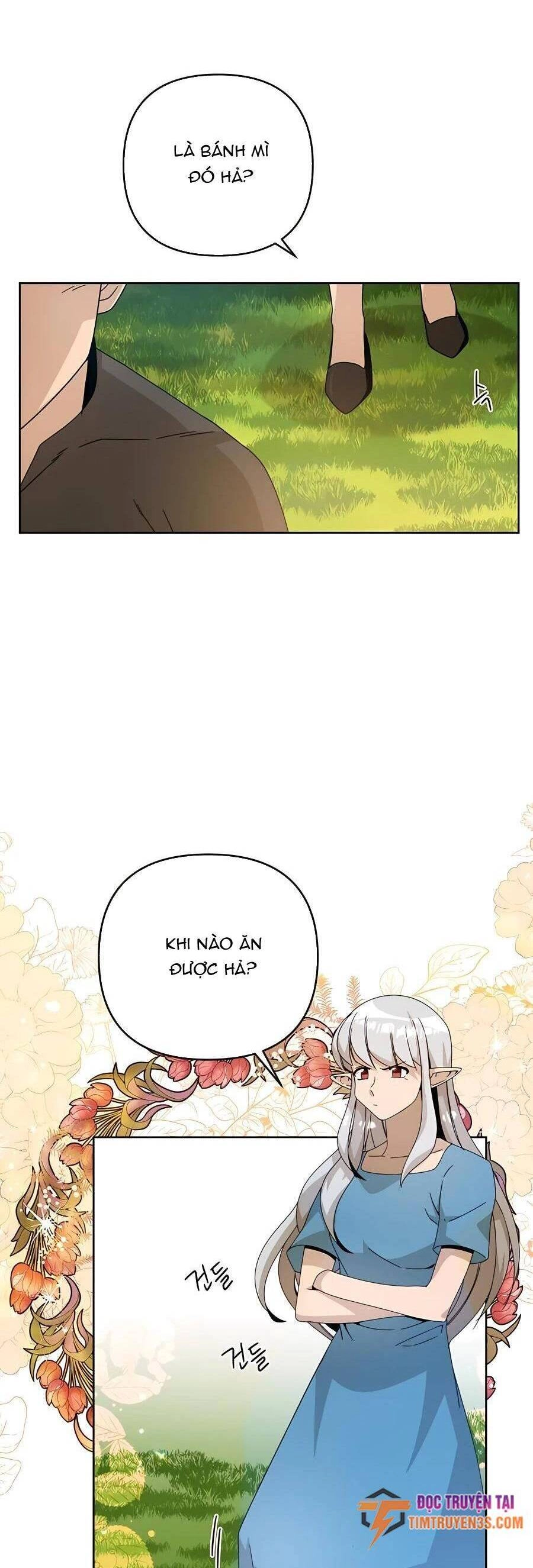 Tôi Từ Bỏ Tất Cả Để Khởi Đầu Ở Một Thế Giới Khác Chapter 19 - 17