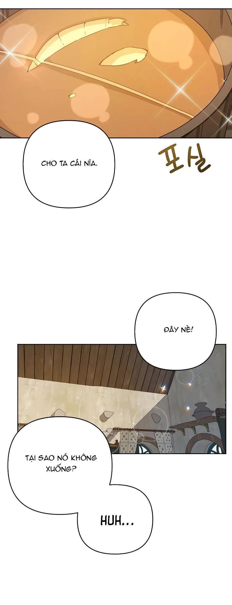 Tôi Từ Bỏ Tất Cả Để Khởi Đầu Ở Một Thế Giới Khác Chapter 19 - 23