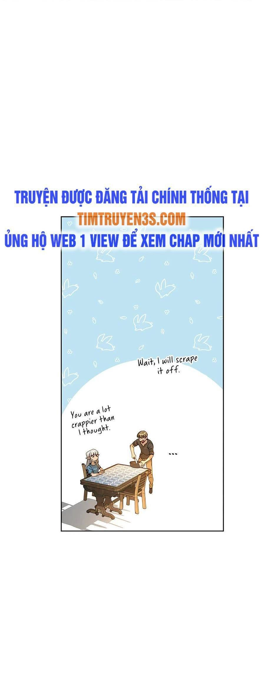 Tôi Từ Bỏ Tất Cả Để Khởi Đầu Ở Một Thế Giới Khác Chapter 19 - 25