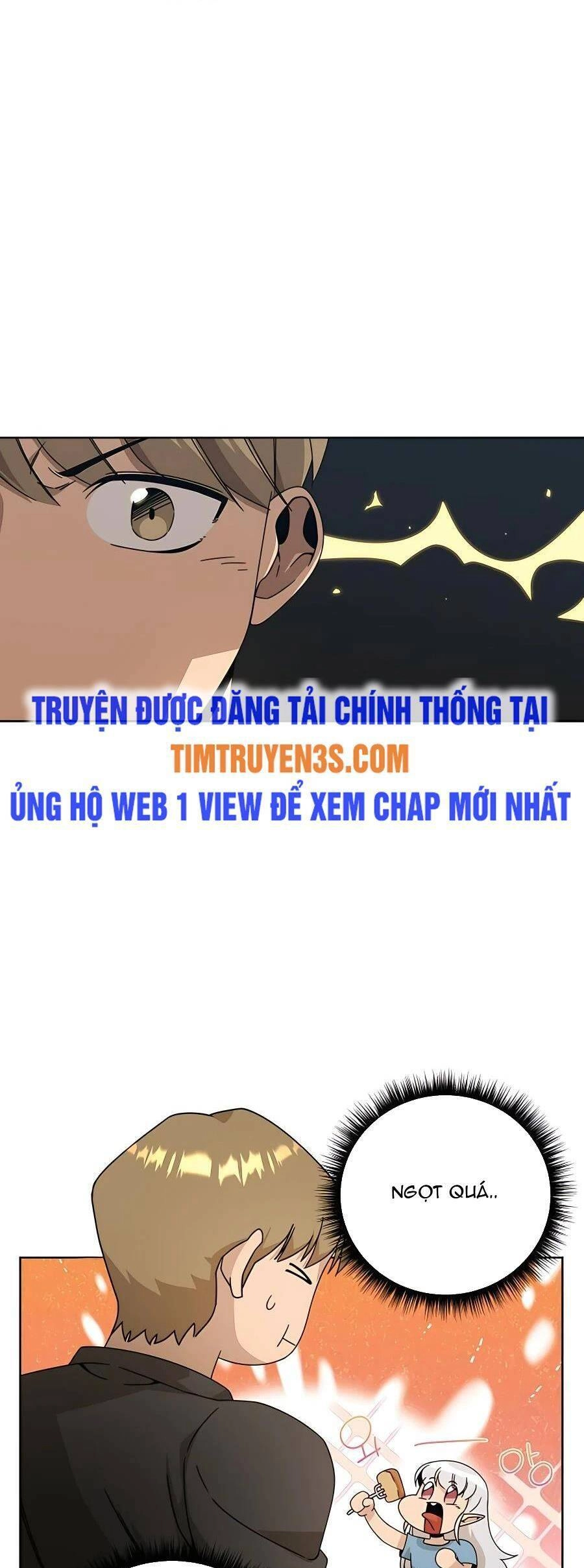 Tôi Từ Bỏ Tất Cả Để Khởi Đầu Ở Một Thế Giới Khác Chapter 19 - 27