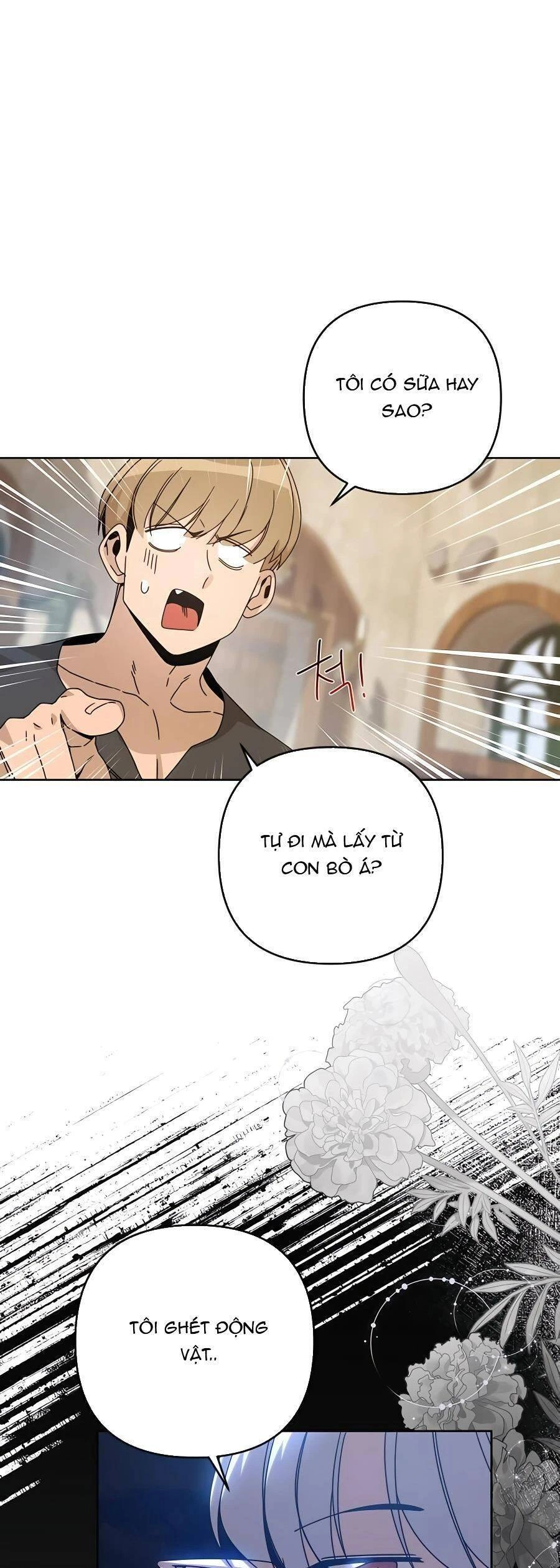 Tôi Từ Bỏ Tất Cả Để Khởi Đầu Ở Một Thế Giới Khác Chapter 19 - 29