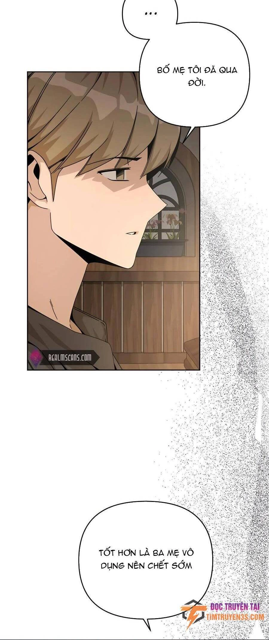 Tôi Từ Bỏ Tất Cả Để Khởi Đầu Ở Một Thế Giới Khác Chapter 19 - 32