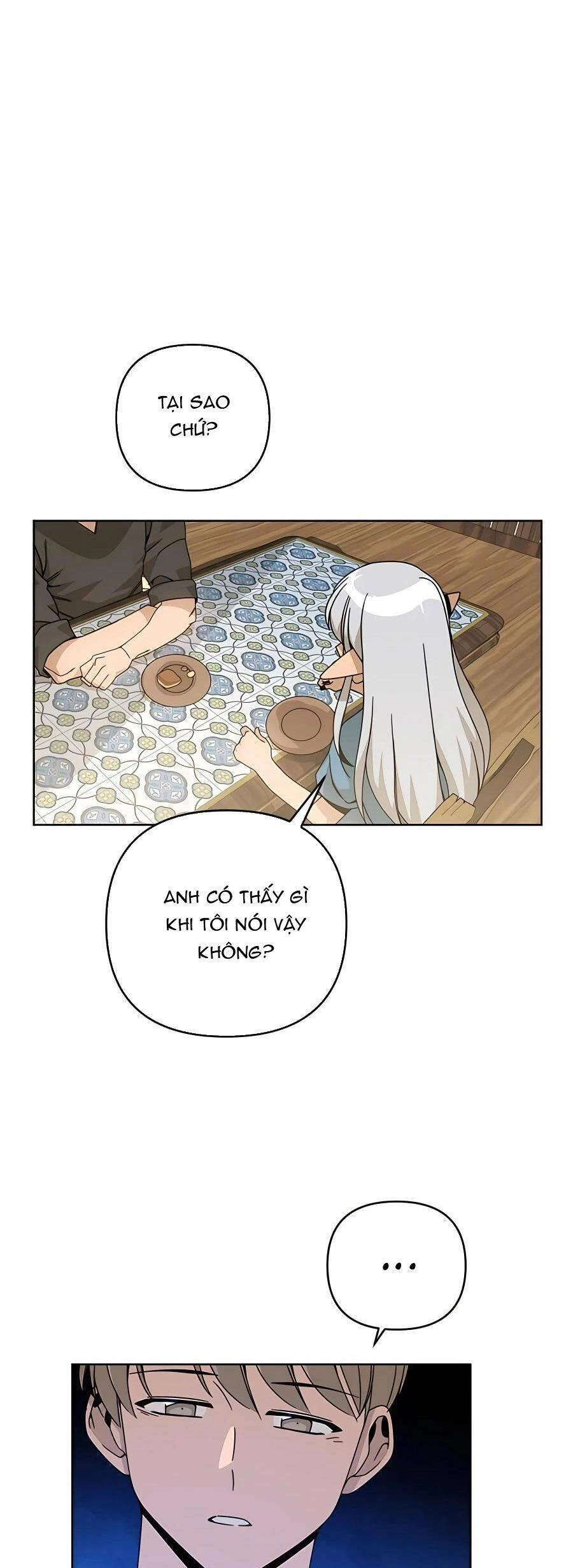 Tôi Từ Bỏ Tất Cả Để Khởi Đầu Ở Một Thế Giới Khác Chapter 19 - 35