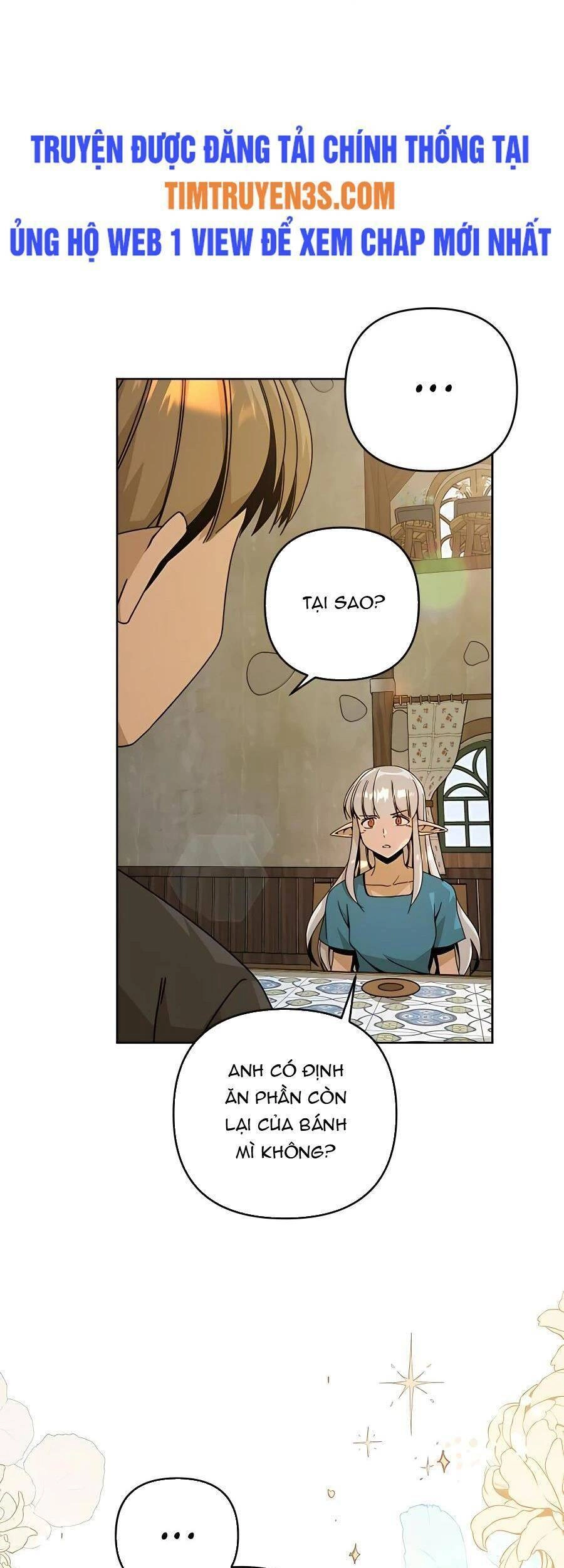 Tôi Từ Bỏ Tất Cả Để Khởi Đầu Ở Một Thế Giới Khác Chapter 19 - 37