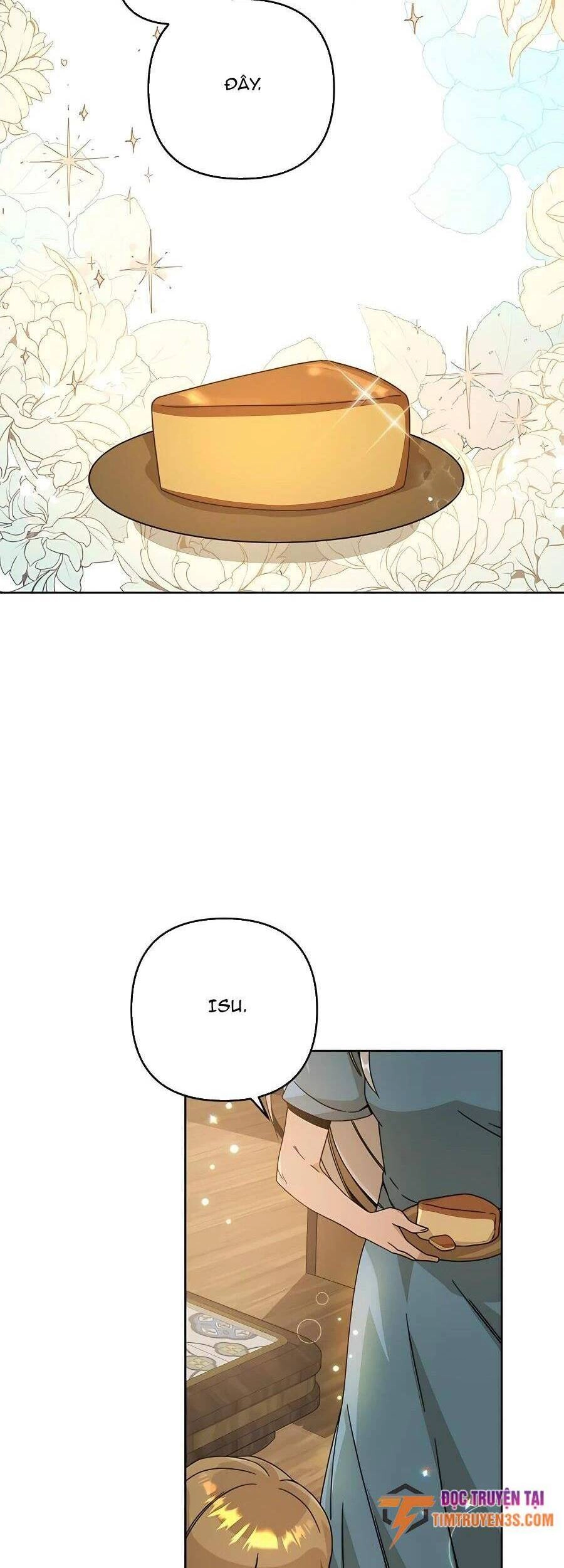 Tôi Từ Bỏ Tất Cả Để Khởi Đầu Ở Một Thế Giới Khác Chapter 19 - 38