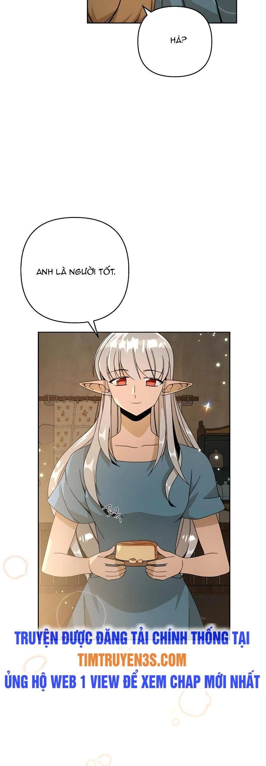 Tôi Từ Bỏ Tất Cả Để Khởi Đầu Ở Một Thế Giới Khác Chapter 19 - 39