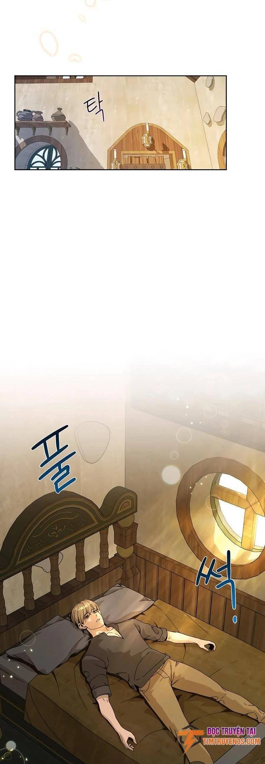 Tôi Từ Bỏ Tất Cả Để Khởi Đầu Ở Một Thế Giới Khác Chapter 19 - 40