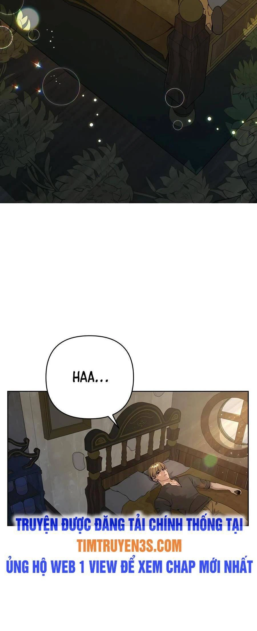 Tôi Từ Bỏ Tất Cả Để Khởi Đầu Ở Một Thế Giới Khác Chapter 19 - 41