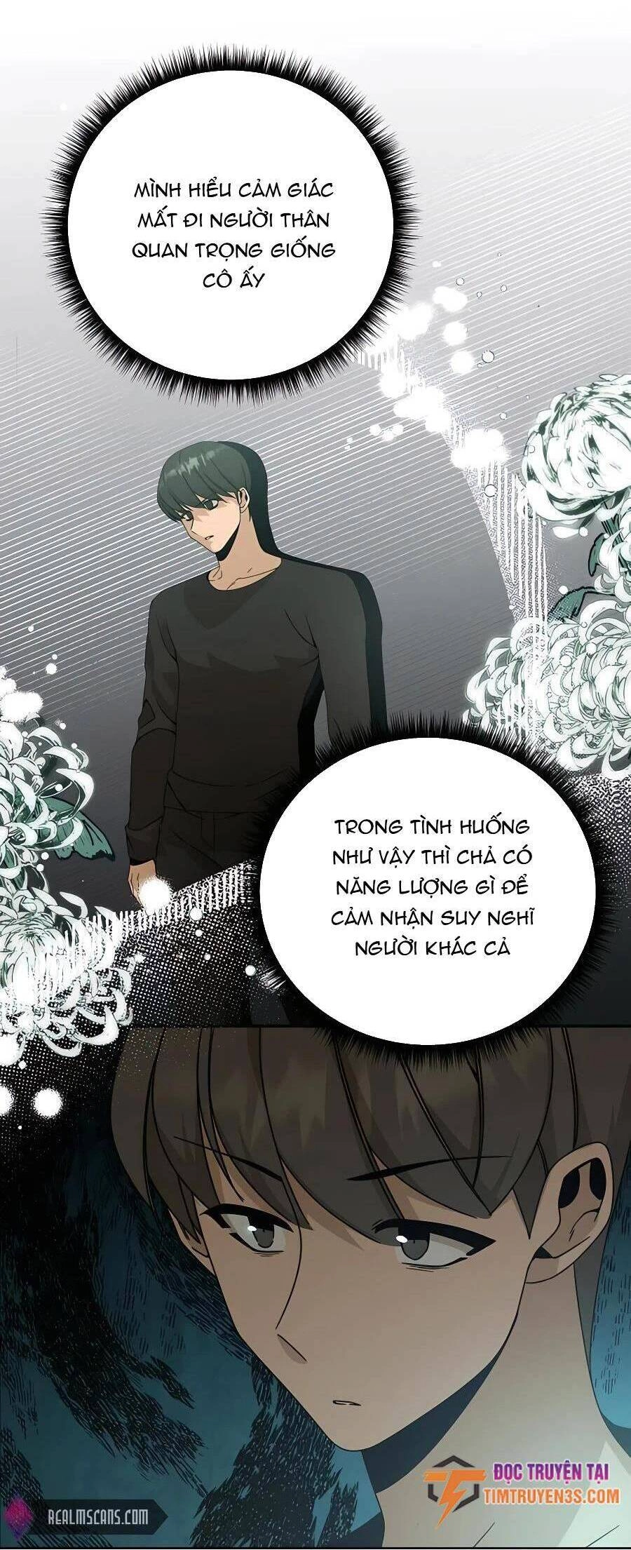 Tôi Từ Bỏ Tất Cả Để Khởi Đầu Ở Một Thế Giới Khác Chapter 19 - 42