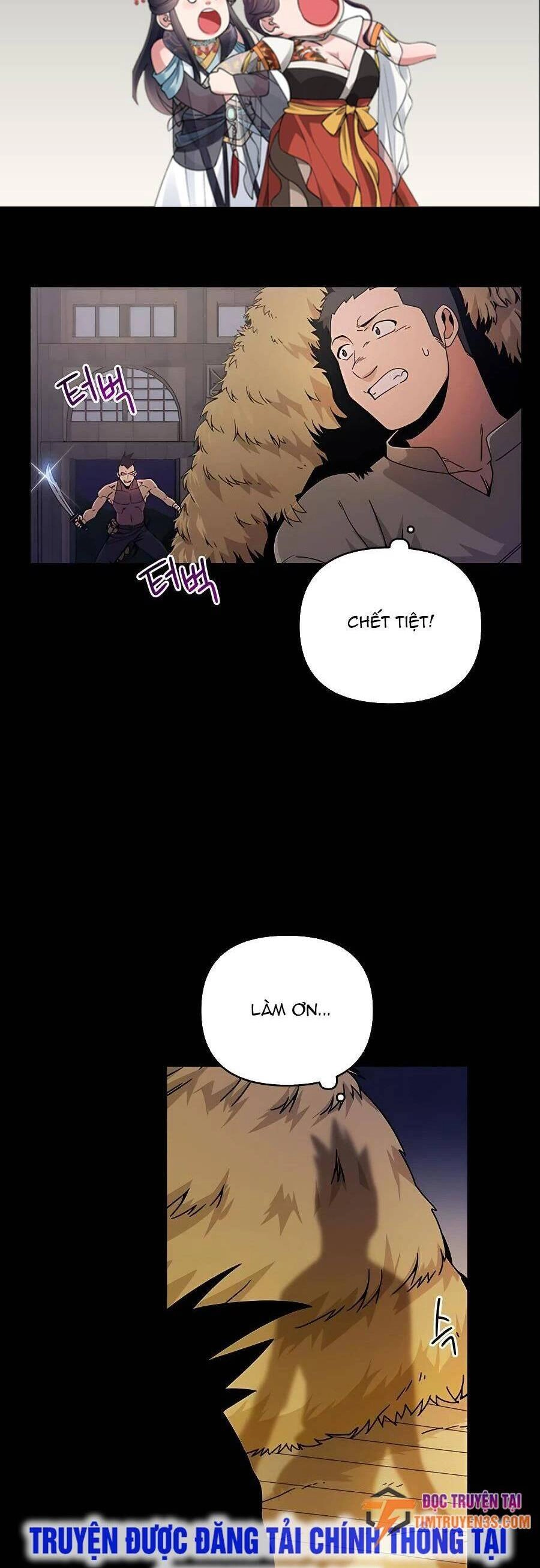 Tôi Từ Bỏ Tất Cả Để Khởi Đầu Ở Một Thế Giới Khác Chapter 20 - 2