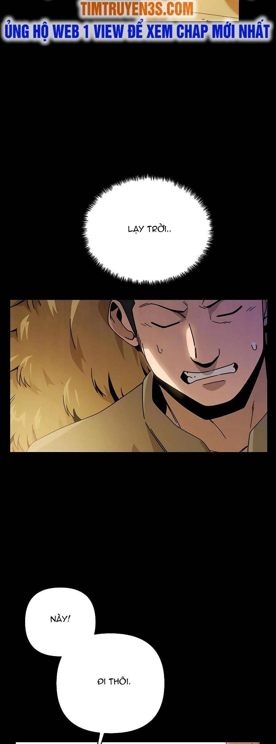 Tôi Từ Bỏ Tất Cả Để Khởi Đầu Ở Một Thế Giới Khác Chapter 20 - 3