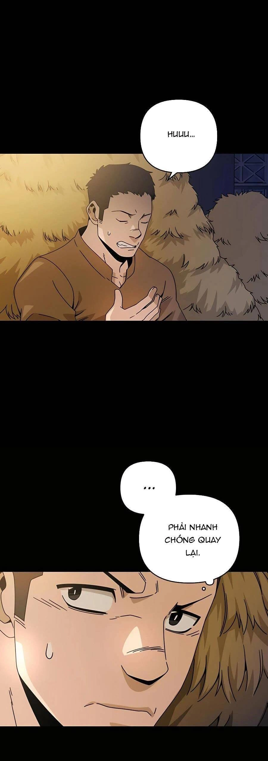 Tôi Từ Bỏ Tất Cả Để Khởi Đầu Ở Một Thế Giới Khác Chapter 20 - 5