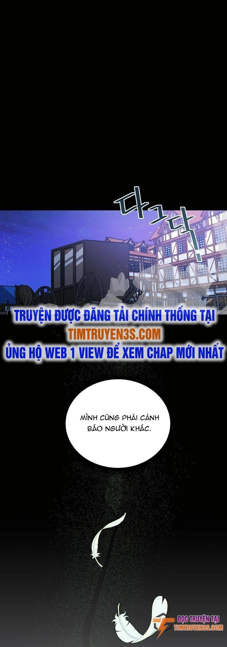 Tôi Từ Bỏ Tất Cả Để Khởi Đầu Ở Một Thế Giới Khác Chapter 20 - 6