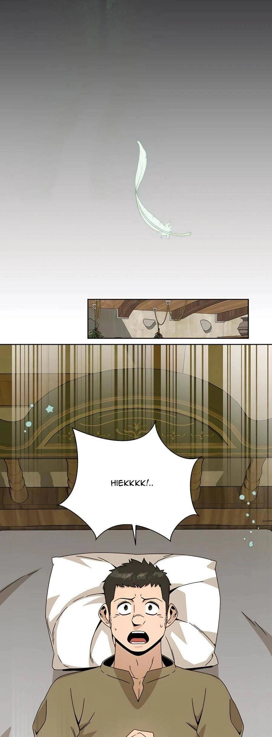 Tôi Từ Bỏ Tất Cả Để Khởi Đầu Ở Một Thế Giới Khác Chapter 20 - 7