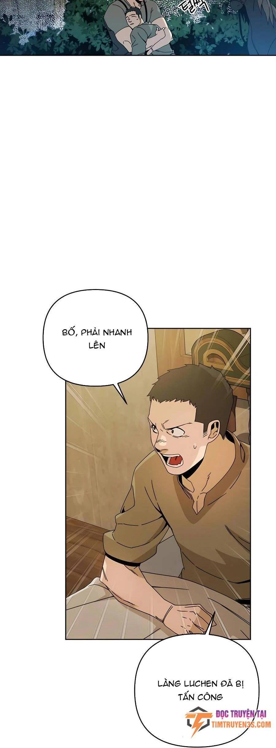 Tôi Từ Bỏ Tất Cả Để Khởi Đầu Ở Một Thế Giới Khác Chapter 20 - 10