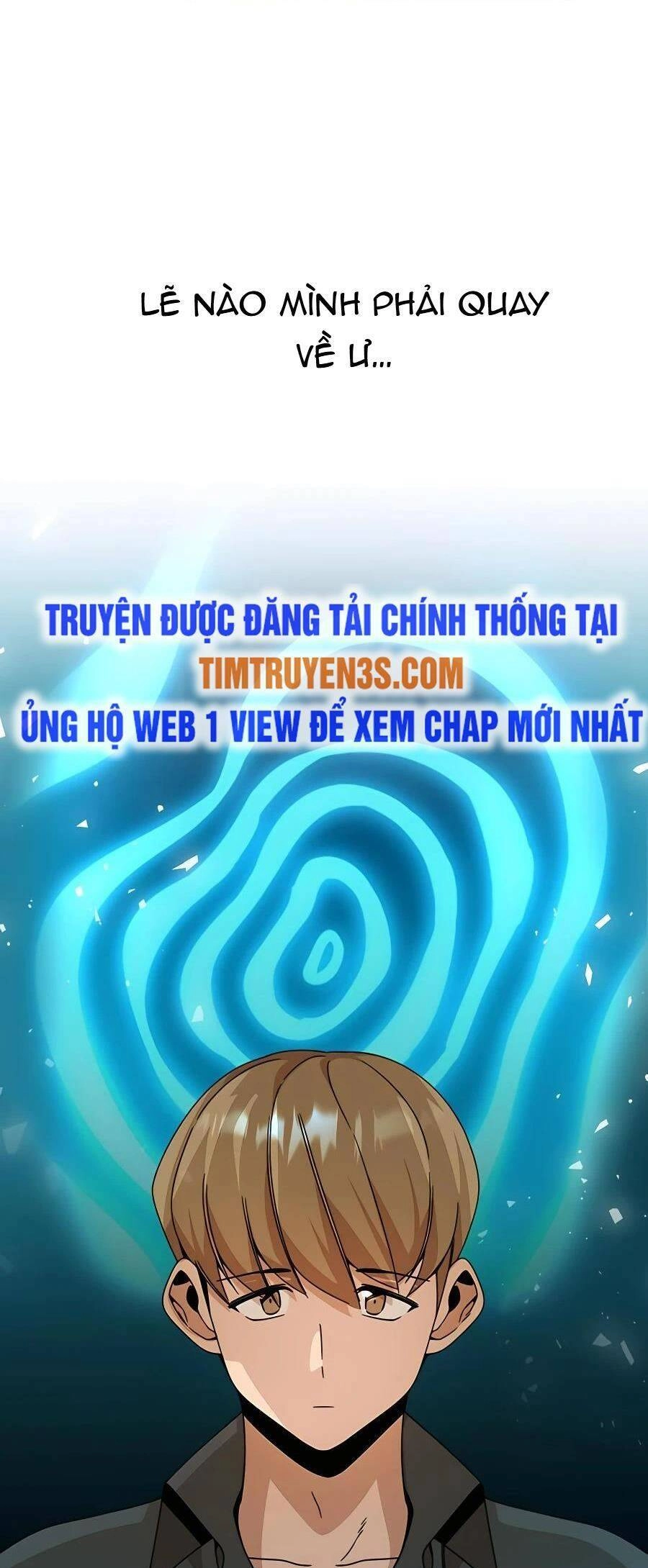 Tôi Từ Bỏ Tất Cả Để Khởi Đầu Ở Một Thế Giới Khác Chapter 20 - 15