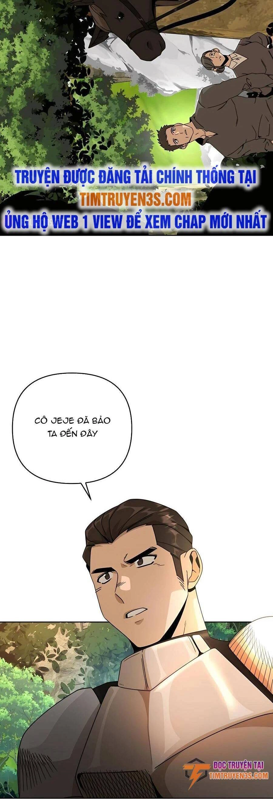 Tôi Từ Bỏ Tất Cả Để Khởi Đầu Ở Một Thế Giới Khác Chapter 20 - 18