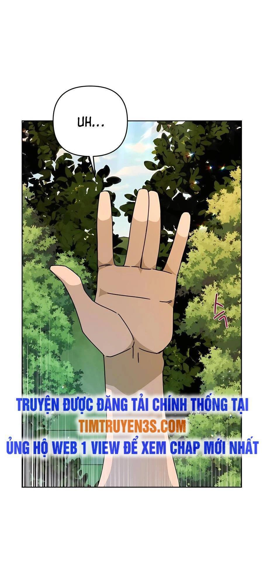 Tôi Từ Bỏ Tất Cả Để Khởi Đầu Ở Một Thế Giới Khác Chapter 20 - 21