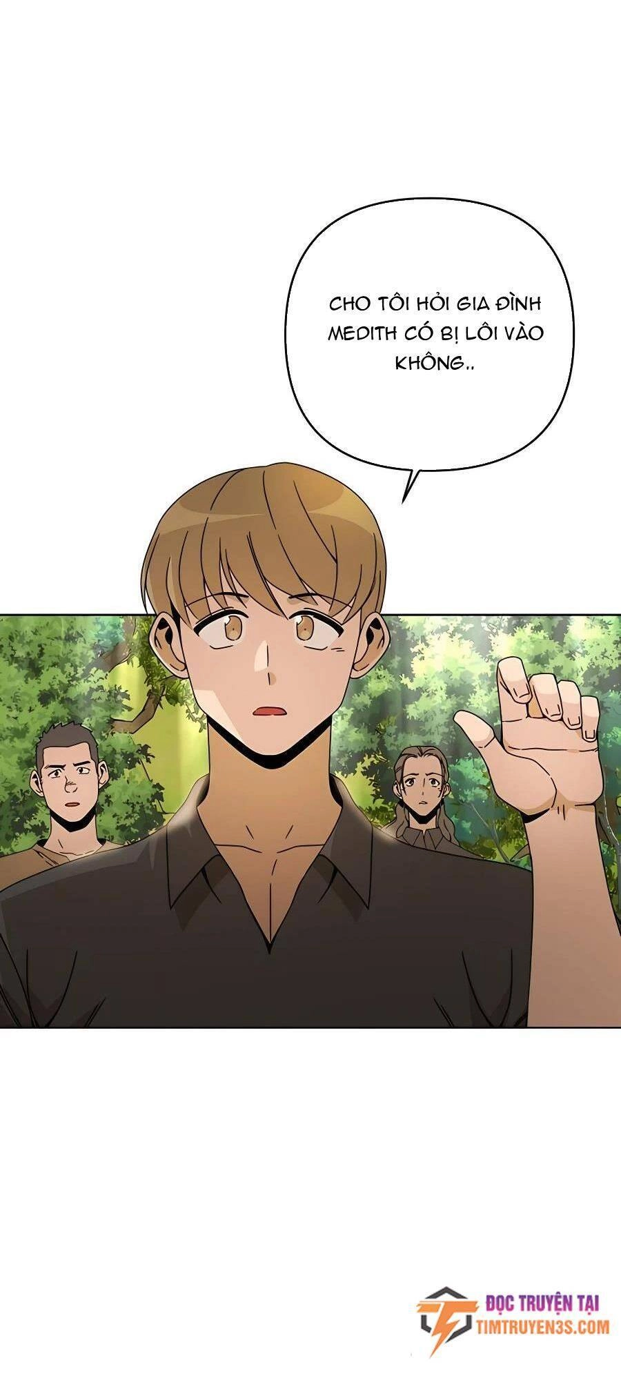 Tôi Từ Bỏ Tất Cả Để Khởi Đầu Ở Một Thế Giới Khác Chapter 20 - 22